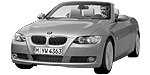 BMW E93 B2135 Fault Code